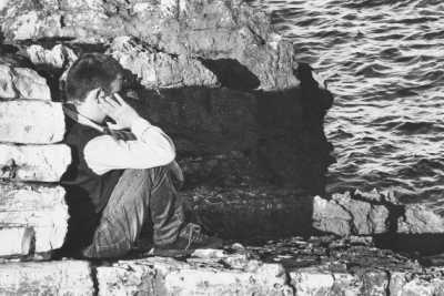 Quel "difetto della mente" chiamato autismo: �Pochi aiuti e tanta paura�